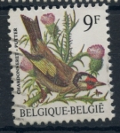 Stamps Belgium -  BELGICA_SCOTT 1228.02
