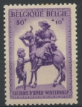 Stamps : Europe : Belgium :  BELGICA_SCOTT B307.02