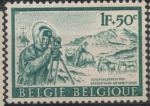 Stamps : Europe : Belgium :  BELGICA_SCOTT B797.02