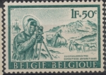 Sellos de Europa - B�lgica -  BELGICA_SCOTT B797.02