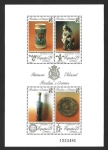 Stamps Spain -  Edif 3115 - SH Patrimonio Nacional: Cerámica