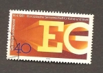 Stamps Germany -  INTERCAMBIO