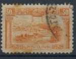 Stamps : Europe : Bulgaria :  BULGARIA_SCOTT 161.01