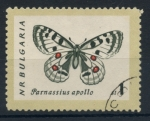 Stamps Bulgaria -  BULGARIA_SCOTT 1238.01