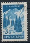 Stamps Bulgaria -  BULGARIA_SCOTT 1374.01