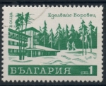 Sellos de Europa - Bulgaria -  BULGARIA_SCOTT 1935.01