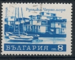 Sellos de Europa - Bulgaria -  BULGARIA_SCOTT 1938.01