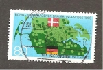 Stamps Germany -  CAMBIADO JG