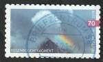 Stamps Germany -  3223 - Arco Iris