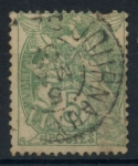 Stamps France -  FRANCIA_SCOTT 113.02