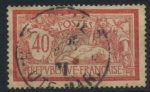 Stamps France -  FRANCIA_SCOTT 121.01