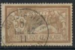 Stamps France -  FRANCIA_SCOTT 123.02