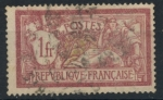 Stamps France -  FRANCIA_SCOTT 125.01