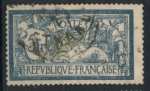 Stamps France -  FRANCIA_SCOTT 130.01