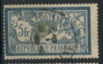 Stamps France -  FRANCIA_SCOTT 130.02