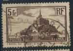 Stamps France -  FRANCIA_SCOTT 250.01