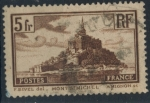 Stamps France -  FRANCIA_SCOTT 250.02