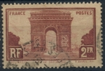 Stamps France -  FRANCIA_SCOTT 263.01