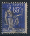 Stamps France -  FRANCIA_SCOTT 271.02