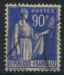 Sellos de Europa - Francia -  FRANCIA_SCOTT 276.01