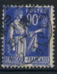 Stamps France -  FRANCIA_SCOTT 276.02