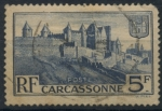 Stamps France -  FRANCIA_SCOTT 345.01