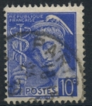 Stamps France -  FRANCIA_SCOTT 356.01