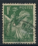 Stamps France -  FRANCIA_SCOTT 377.01