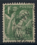 Stamps France -  FRANCIA_SCOTT 377.02