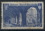 Stamps France -  FRANCIA_SCOTT 623.02