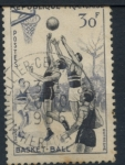 Stamps France -  FRANCIA_SCOTT 801.02