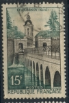 Stamps France -  FRANCIA_SCOTT 837.02