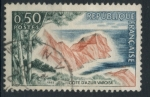 Stamps France -  FRANCIA_SCOTT 1069.01