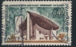 Stamps France -  FRANCIA_SCOTT 1101.01