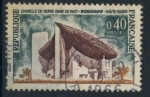 Stamps France -  FRANCIA_SCOTT 1101.02