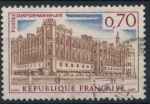Sellos de Europa - Francia -  FRANCIA_SCOTT 1187.01