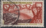 Sellos de Europa - Francia -  FRANCIA_SCOTT 1233.02
