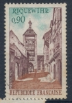 Stamps France -  FRANCIA_SCOTT 1312.02