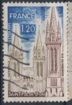 Stamps France -  FRANCIA_SCOTT 1418.02