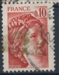 Stamps France -  FRANCIA_SCOTT 1563.02