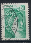 Stamps France -  FRANCIA_SCOTT 1565.01