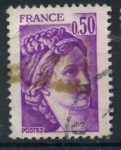 Stamps France -  FRANCIA_SCOTT 1567.01