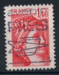 Stamps France -  FRANCIA_SCOTT 1573.01