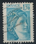 Stamps France -  FRANCIA_SCOTT 1574.01