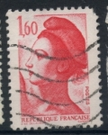 Stamps France -  FRANCIA_SCOTT 1797.01