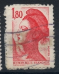 Sellos de Europa - Francia -  FRANCIA_SCOTT 1798.01