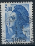 Stamps France -  FRANCIA_SCOTT 1886.01