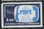 Sellos del Mundo : Europa : Francia : FRANCIA_SCOTT 1934.01