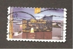 Stamps Germany -  INTERCAMBIO