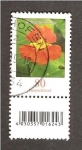 Stamps Germany -  INTERCAMBIO